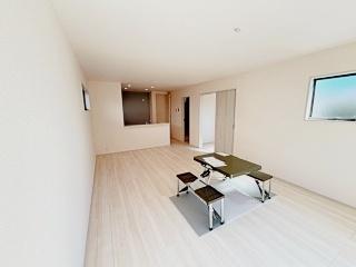 鈴鹿市若松西第7　新築戸建
