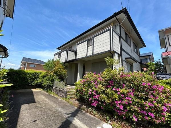 鈴鹿市若松北２丁目の中古一戸建