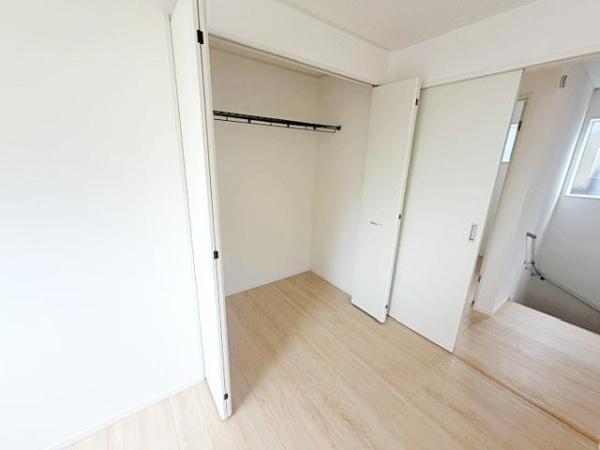 四日市市八王子町第3　新築戸建　2号棟