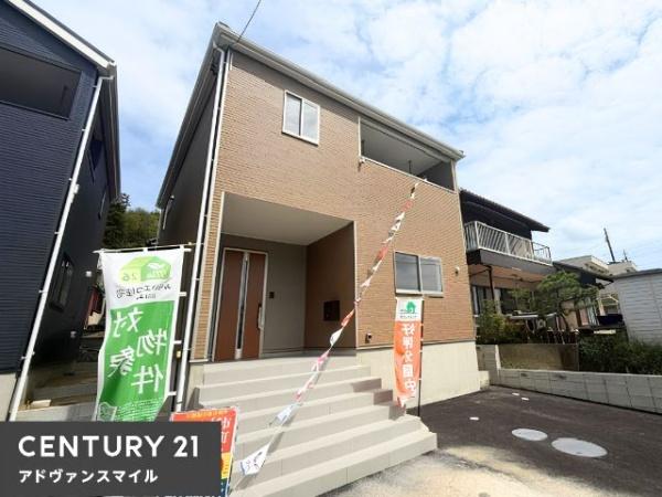 四日市市八王子町第3　新築戸建　2号棟
