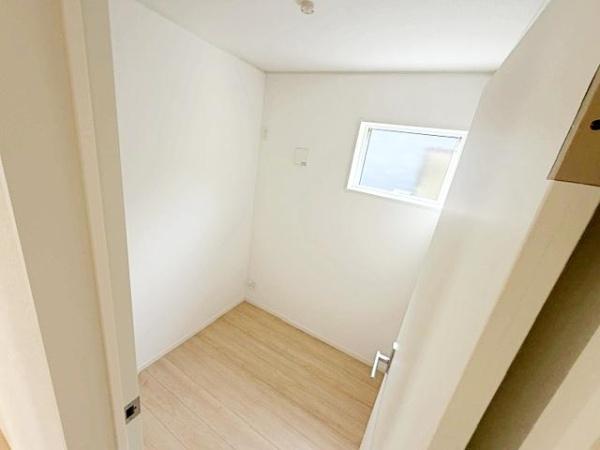 四日市市八王子町第3　新築戸建　2号棟