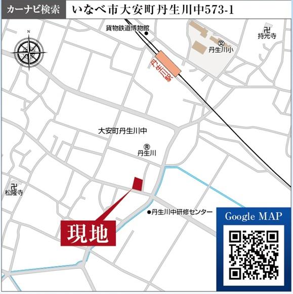 いなべ市大安町丹生川第2　新築戸建　2号棟