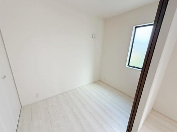 菰野町小島第3　新築戸建