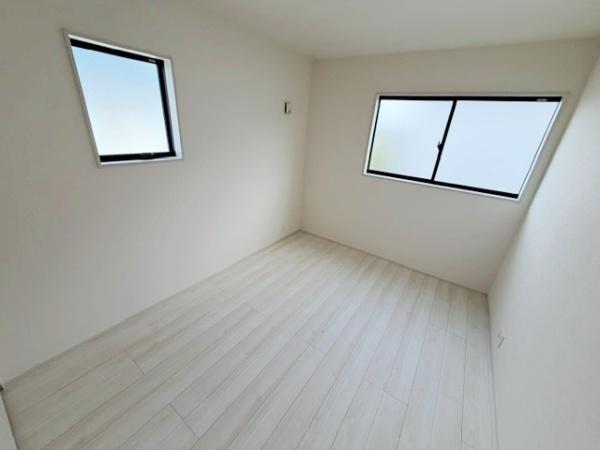 菰野町小島第3　新築戸建