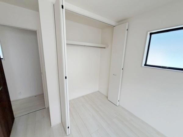 菰野町小島第3　新築戸建