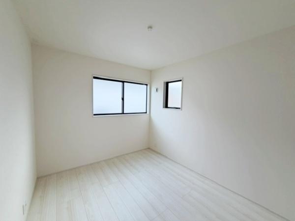 菰野町小島第3　新築戸建