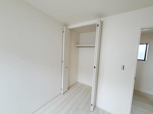 菰野町小島第3　新築戸建