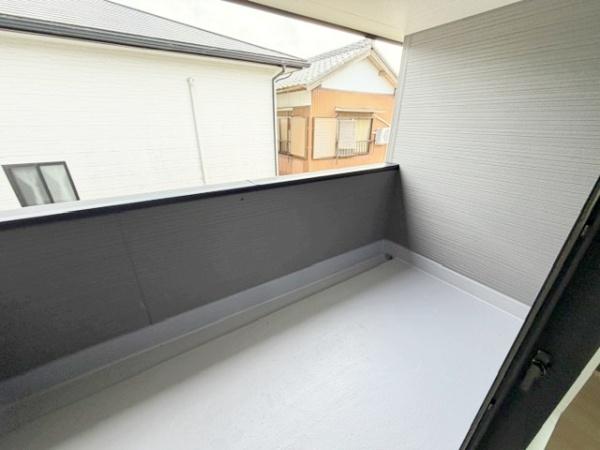菰野町小島第3　新築戸建