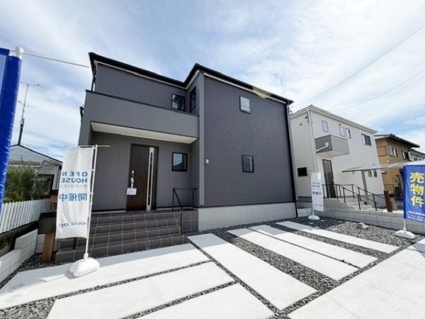 菰野町小島第3　新築戸建