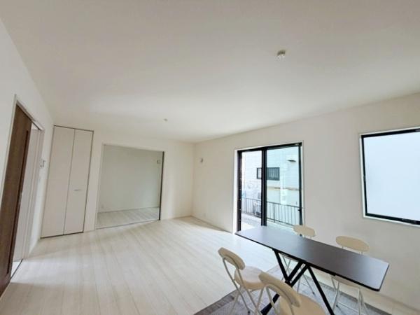菰野町小島第3　新築戸建
