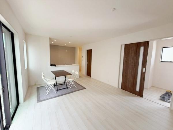 菰野町小島第3　新築戸建