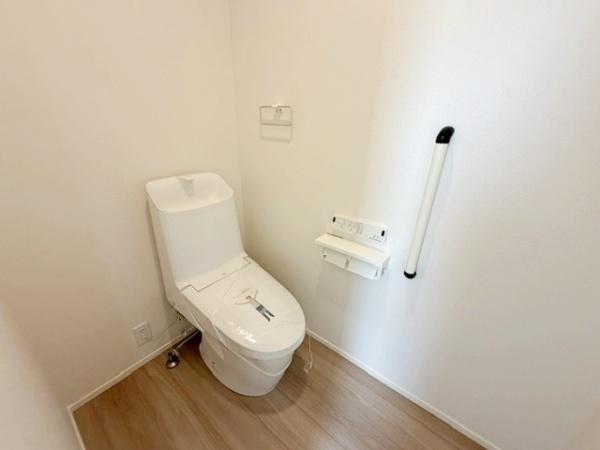 四日市市楠町北五味塚01期　新築戸建