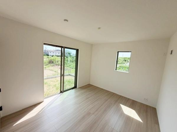 四日市市楠町北五味塚01期　新築戸建