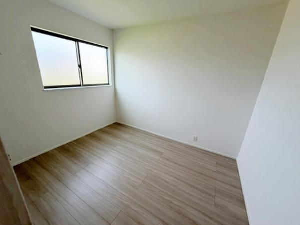 四日市市楠町北五味塚01期　新築戸建