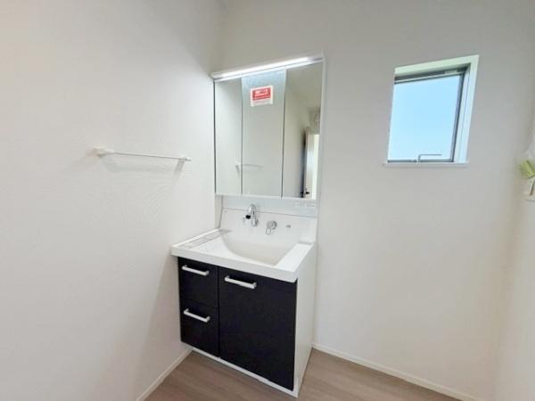 四日市市楠町北五味塚01期　新築戸建