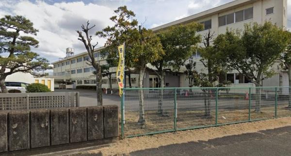 鈴鹿市庄野共進２丁目の中古一戸建て(鈴鹿市立庄野小学校)