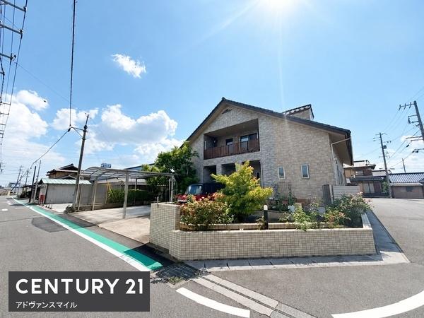 鈴鹿市庄野共進2丁目の中古一戸建