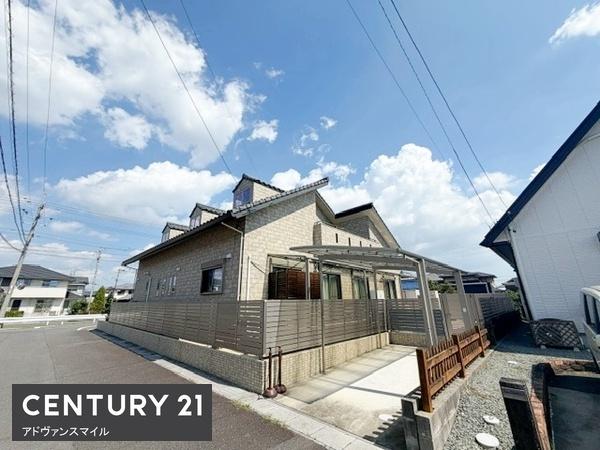 鈴鹿市庄野共進２丁目の中古一戸建て
