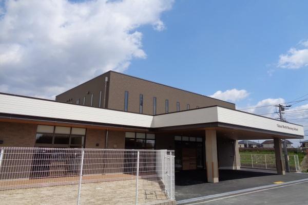 四日市市川北２丁目の新築一戸建(たいすいノースこども園)