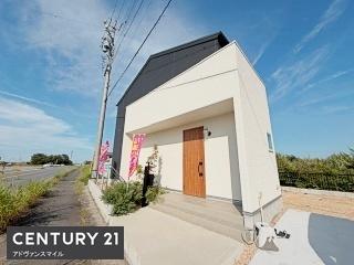 鈴鹿市北長太町の中古一戸建