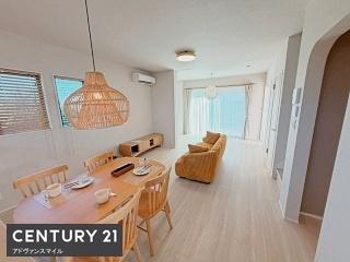 鈴鹿市北長太町の中古一戸建て