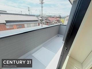 亀山市天神１丁目の新築一戸建
