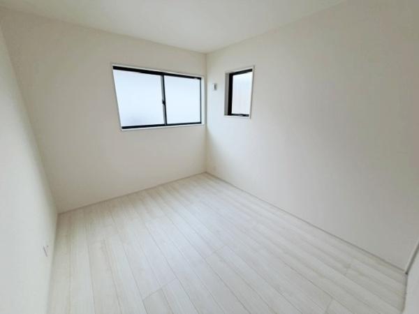 四日市市東坂部町の新築一戸建