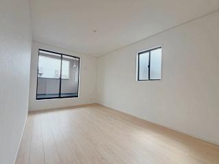 四日市市ときわ２丁目の新築一戸建