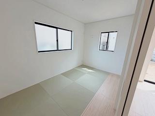 四日市市川原町の新築一戸建