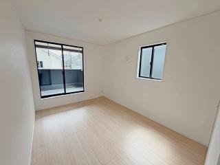 四日市市川原町の新築一戸建