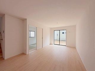 四日市市川原町の新築一戸建