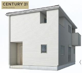 津市垂水第4　1号棟　新築戸建