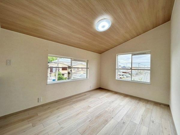 鈴鹿市国府町の中古一戸建て