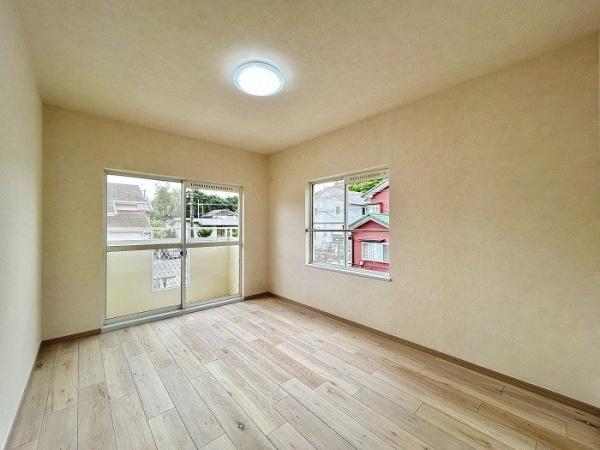 鈴鹿市国府町の中古一戸建て