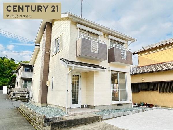 鈴鹿市国府町の中古一戸建