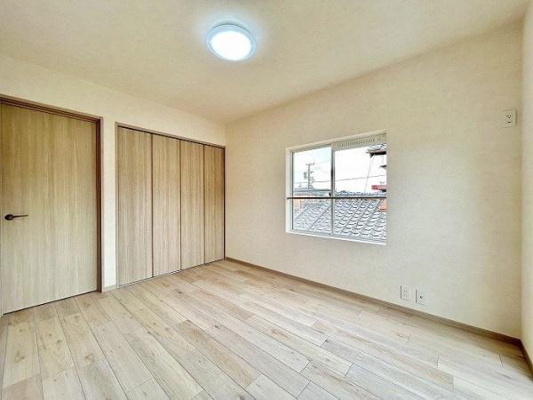 鈴鹿市国府町の中古一戸建て