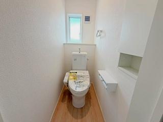 鈴鹿市東玉垣町の新築一戸建