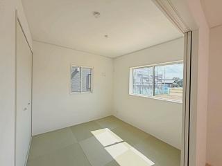 鈴鹿市東玉垣町の新築一戸建
