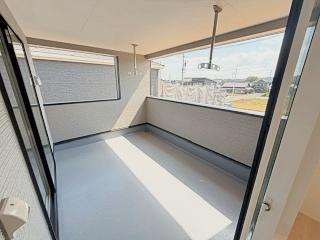鈴鹿市東玉垣町の新築一戸建