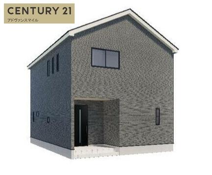 鈴鹿市東玉垣町の新築一戸建
