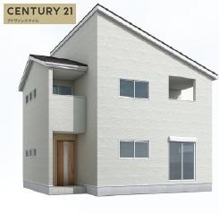 津市一身田大古曽の新築一戸建