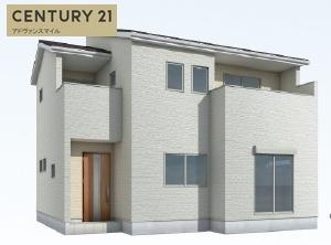 津市一身田大古曽の新築一戸建