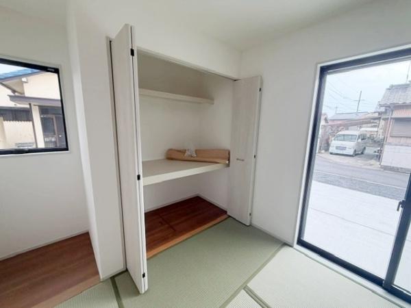 津市白塚町の新築一戸建