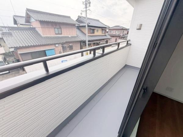 津市白塚町の新築一戸建