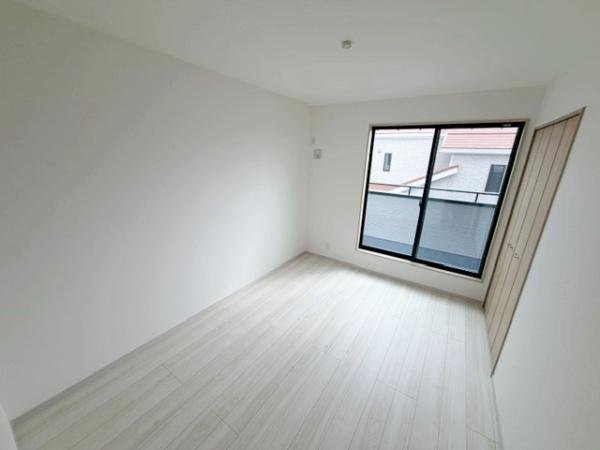 津市白塚町の新築一戸建