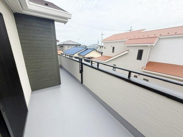 津市白塚町の新築一戸建