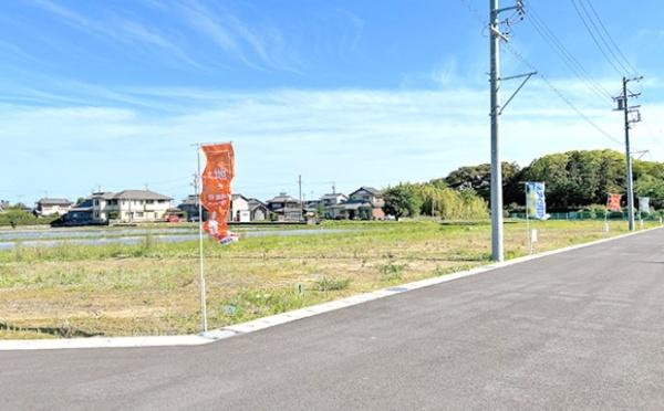 鈴鹿市東玉垣町の新築一戸建