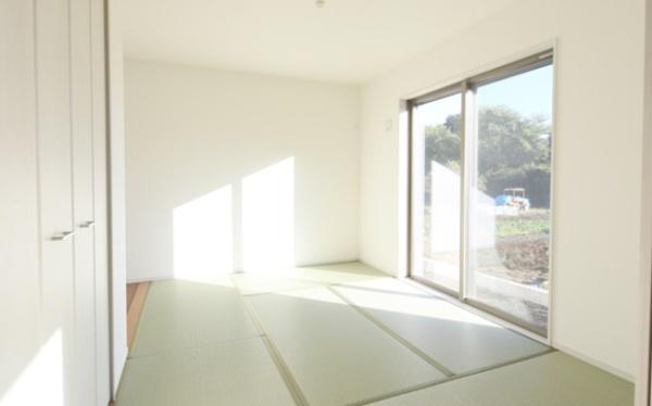 鈴鹿市東玉垣町の新築一戸建