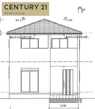 鈴鹿市白子1丁目の新築一戸建