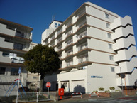小田急北本マンションＡ棟